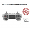 DjI FPV - Dji Avata 2 Remote Controller 3 - DjI Fpv Remote - Dji Fpv Remote Original New